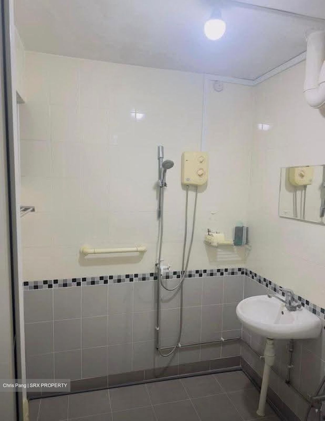 Blk 136 Rivervale Plains (Sengkang), HDB 4 Rooms #639474011